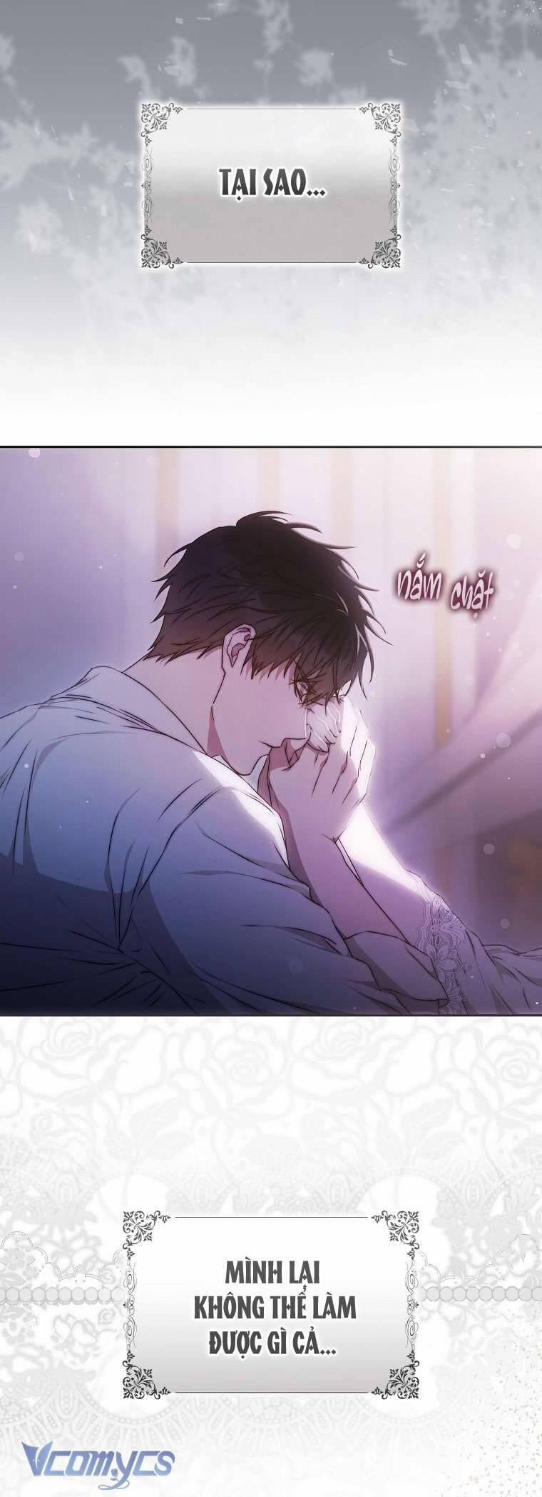 Tôi Trở Thành Vợ Nam Chính 103 trang 49