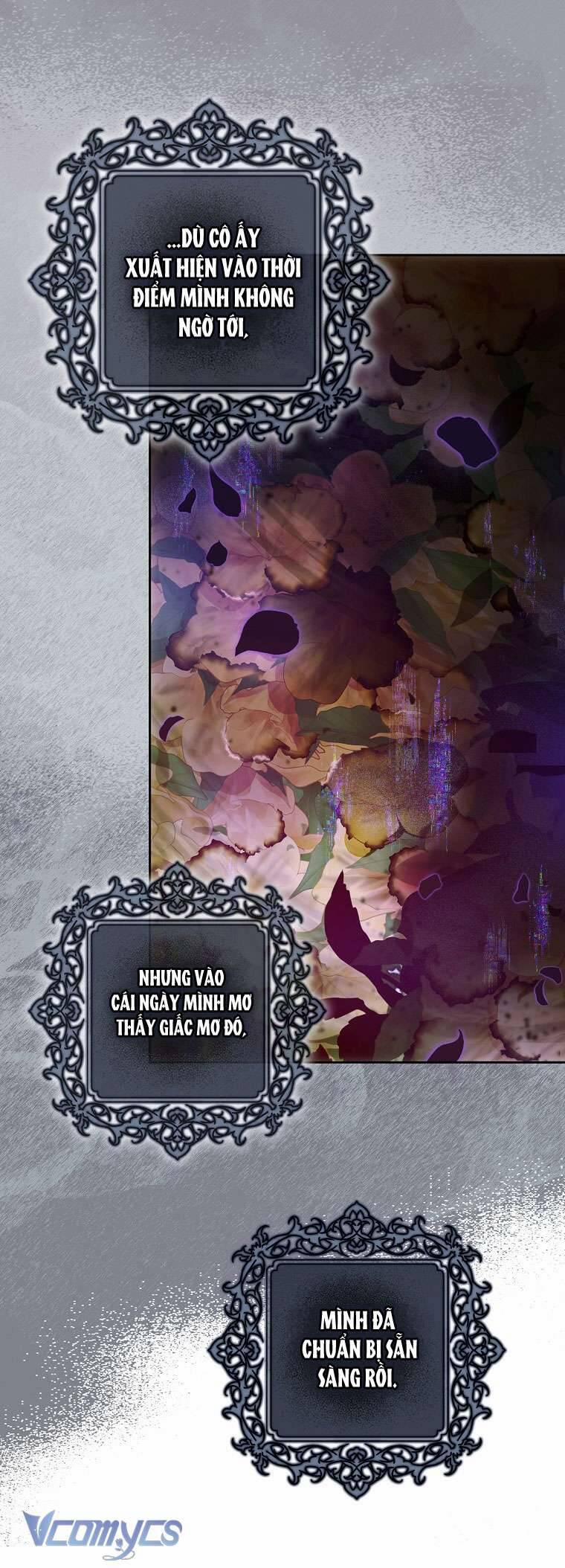 Tôi Trở Thành Vợ Nam Chính 103 trang 5