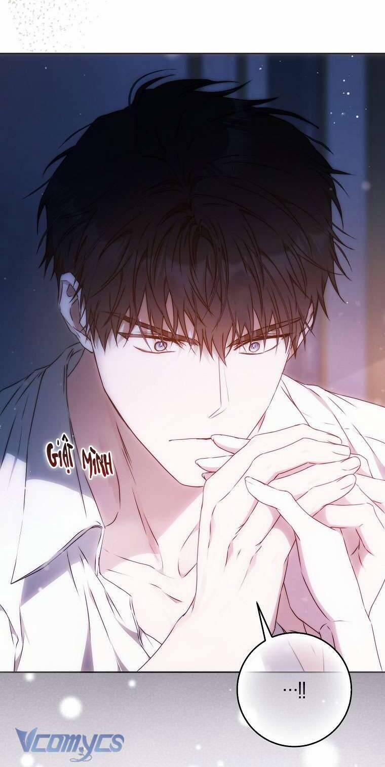 Tôi Trở Thành Vợ Nam Chính 103 trang 51