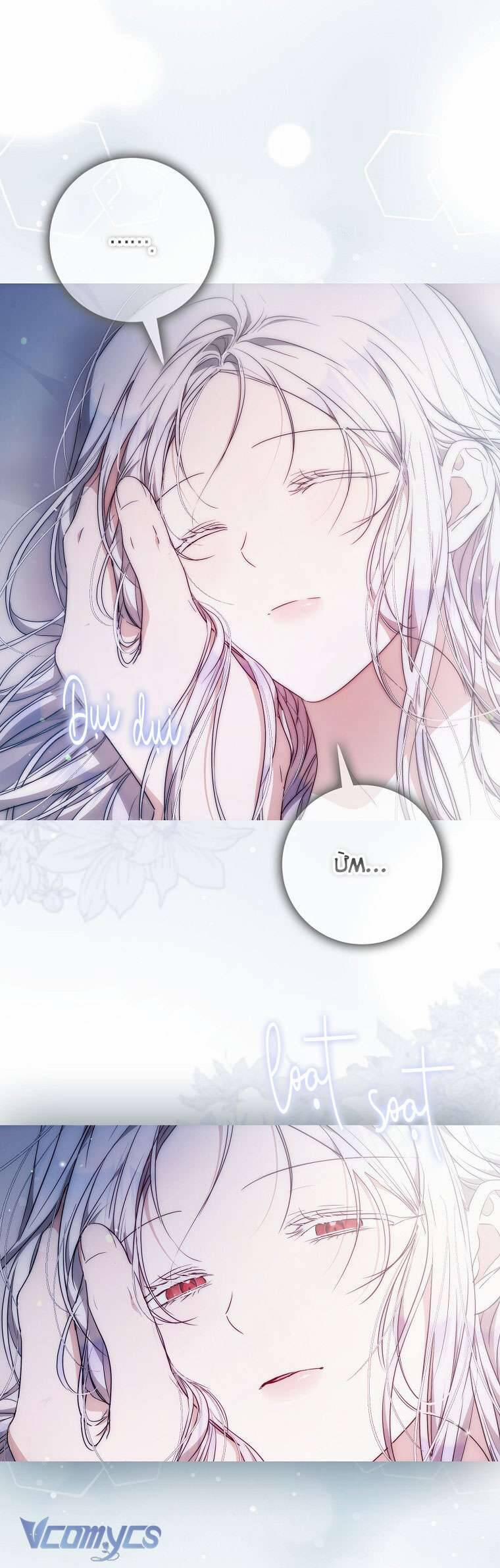 Tôi Trở Thành Vợ Nam Chính 103 trang 53