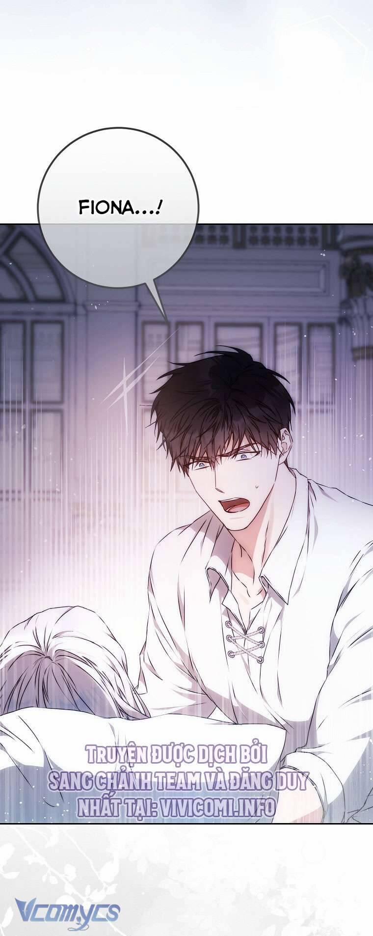 Tôi Trở Thành Vợ Nam Chính 103 trang 54