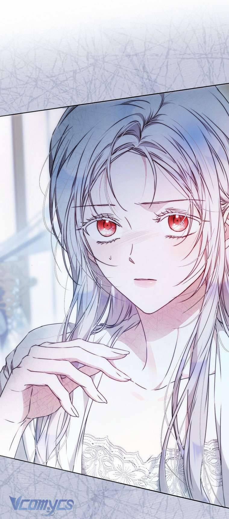 Tôi Trở Thành Vợ Nam Chính 103 trang 58