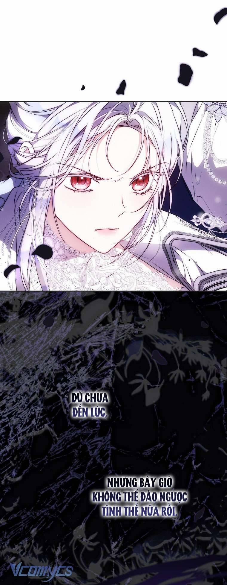 Tôi Trở Thành Vợ Nam Chính 103 trang 6