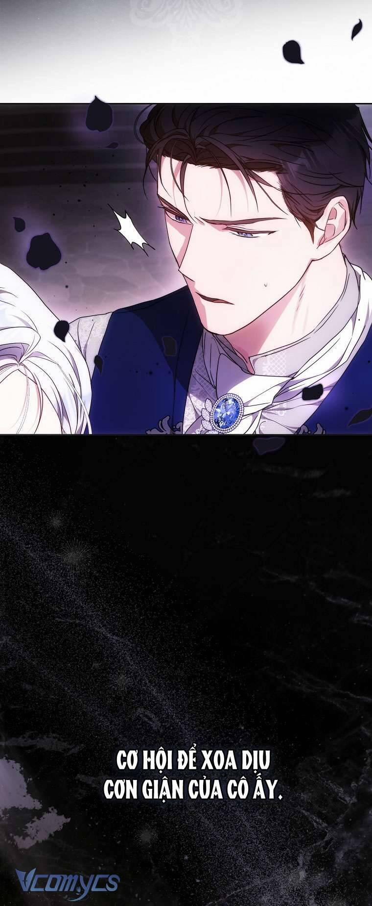 Tôi Trở Thành Vợ Nam Chính 103 trang 8