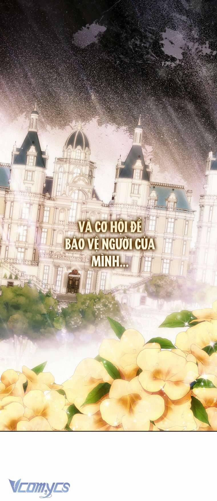 Tôi Trở Thành Vợ Nam Chính 103 trang 9