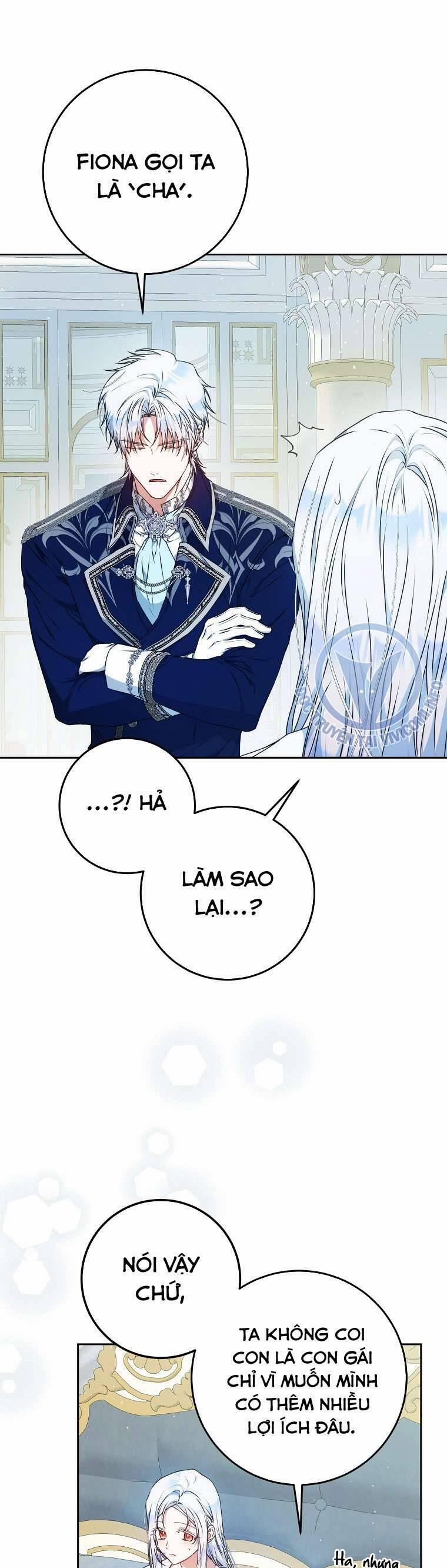 Tôi Trở Thành Vợ Nam Chính 104 trang 10