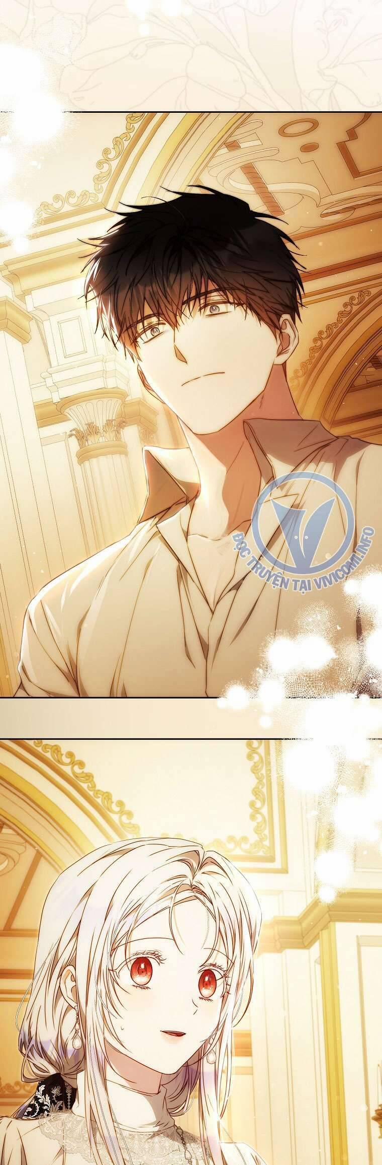 Tôi Trở Thành Vợ Nam Chính 104 trang 17