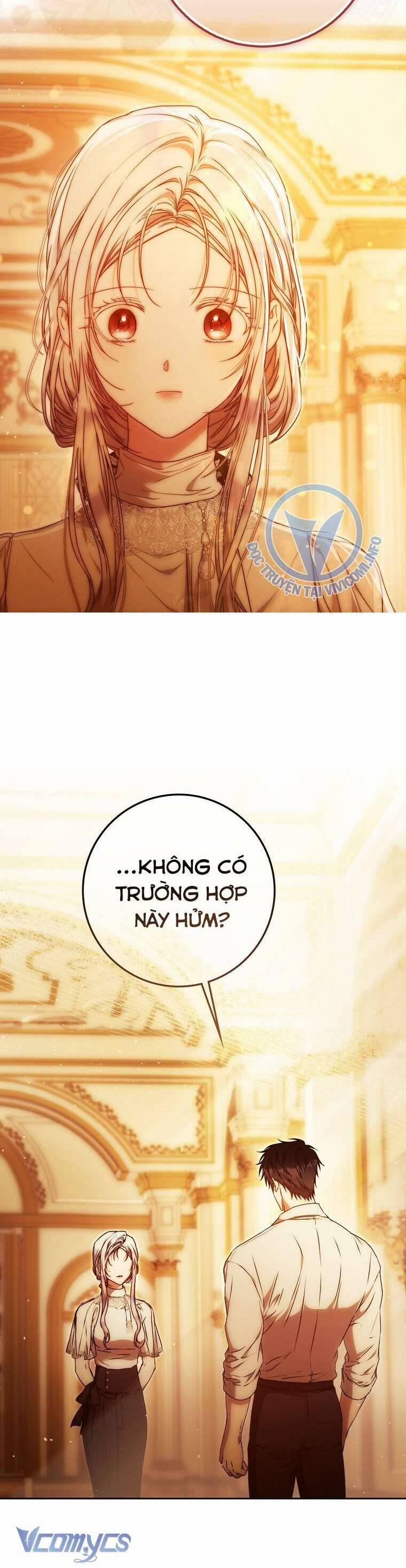 Tôi Trở Thành Vợ Nam Chính 104 trang 22