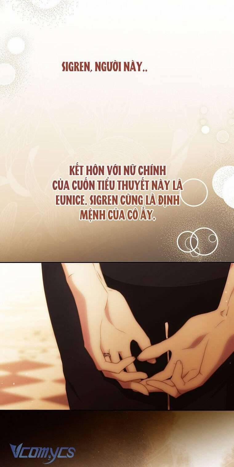 Tôi Trở Thành Vợ Nam Chính 104 trang 24