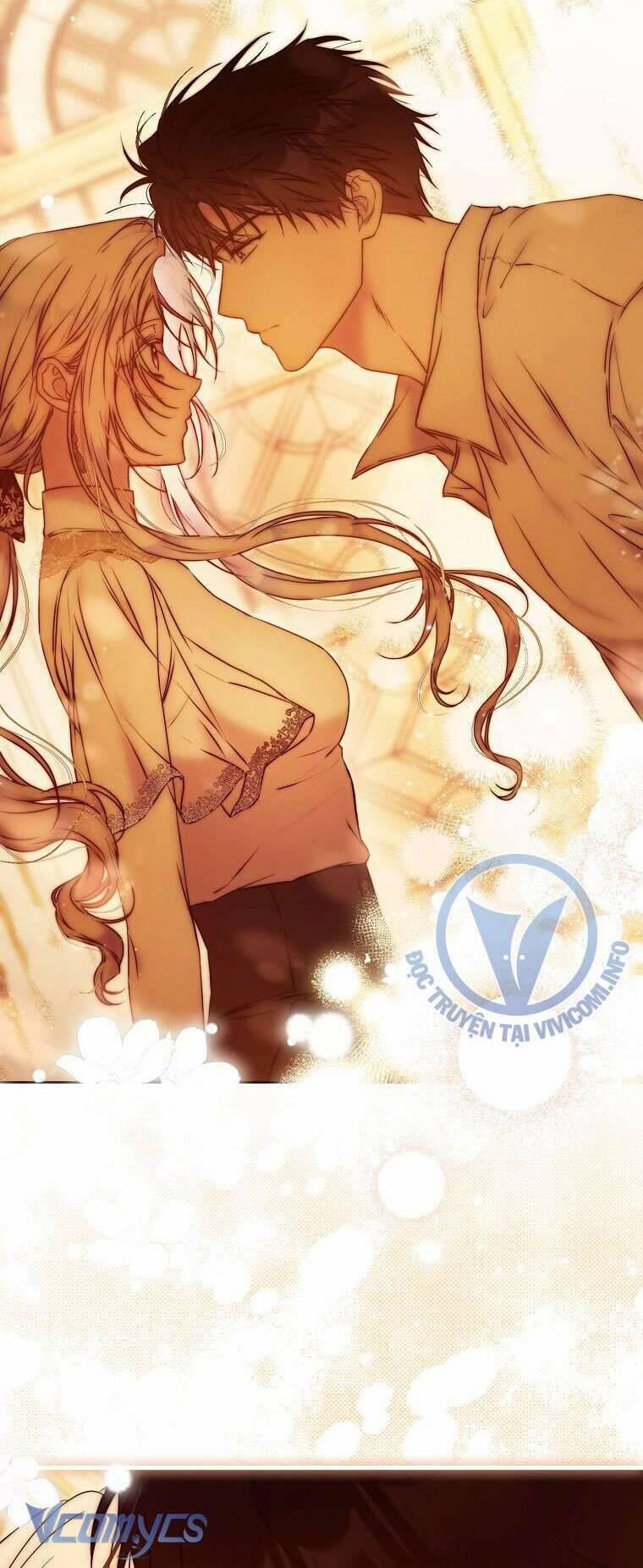 Tôi Trở Thành Vợ Nam Chính 104 trang 27