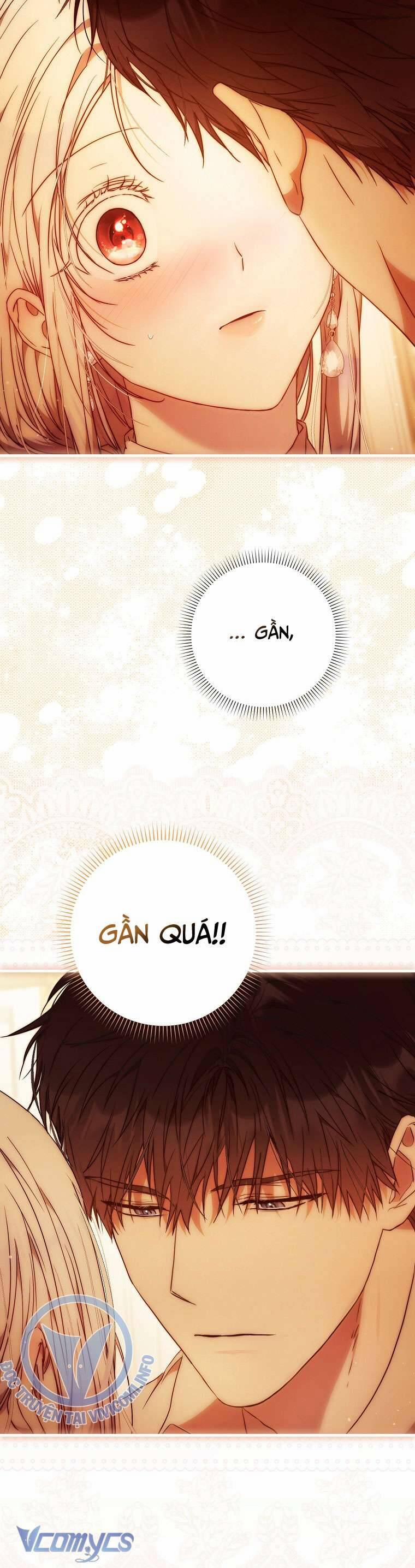 Tôi Trở Thành Vợ Nam Chính 104 trang 28