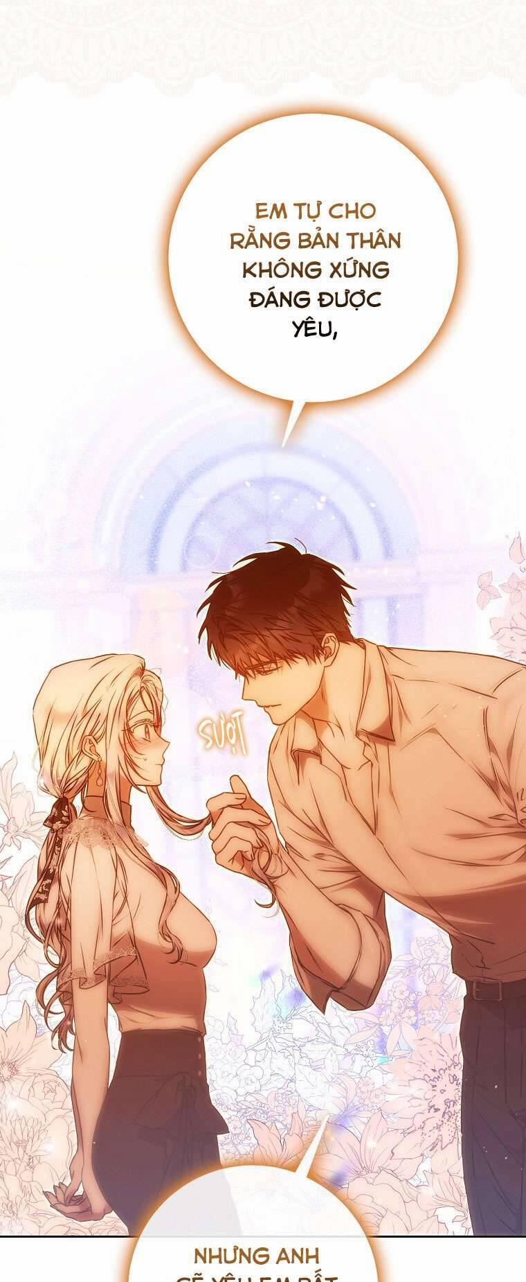 Tôi Trở Thành Vợ Nam Chính 104 trang 29