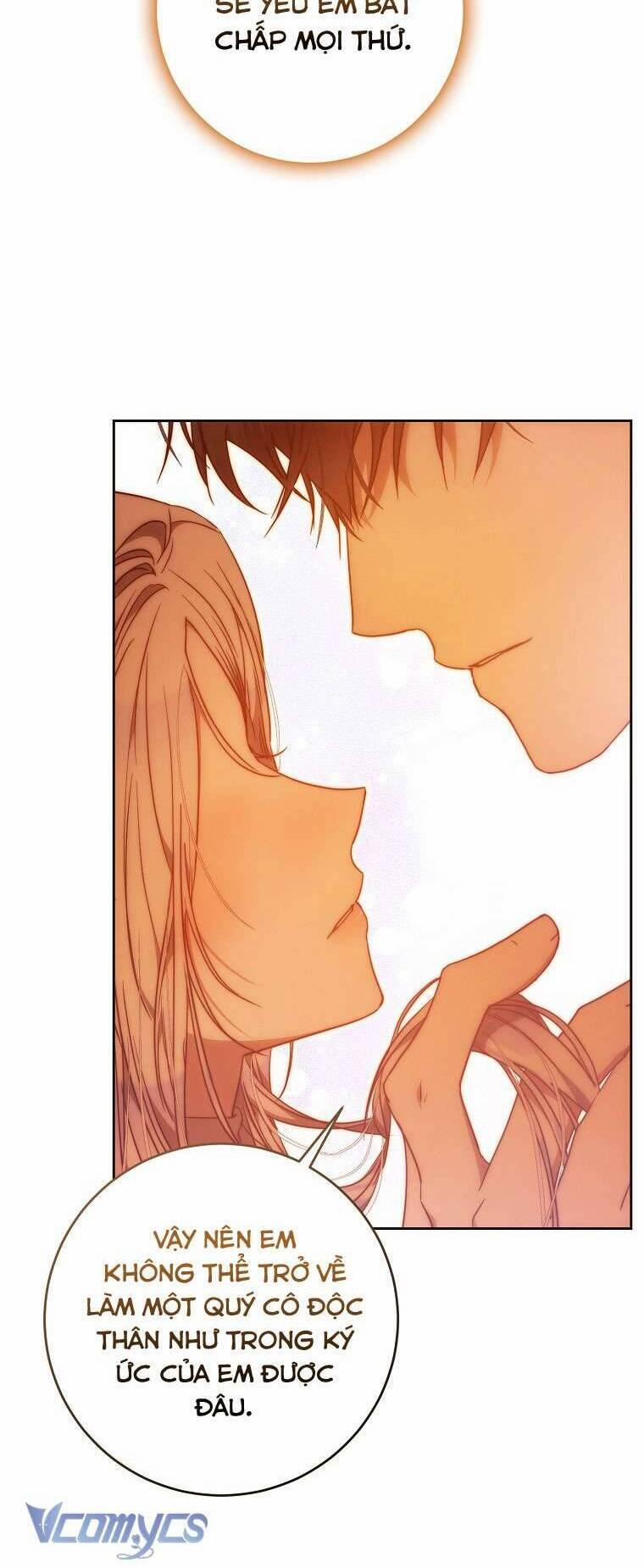 Tôi Trở Thành Vợ Nam Chính 104 trang 30