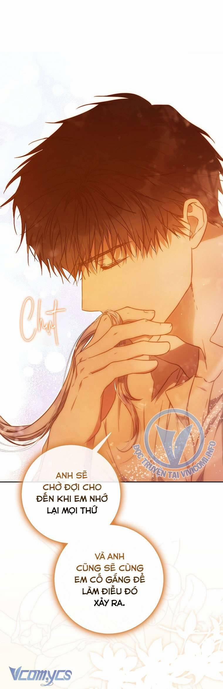 Tôi Trở Thành Vợ Nam Chính 104 trang 31