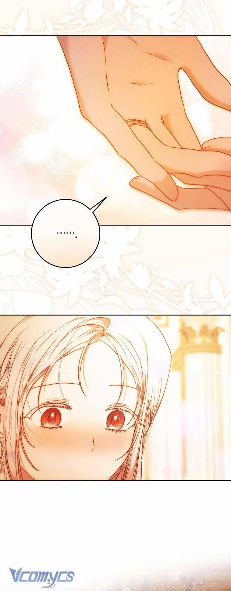 Tôi Trở Thành Vợ Nam Chính 104 trang 32