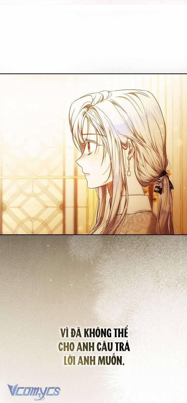 Tôi Trở Thành Vợ Nam Chính 104 trang 34