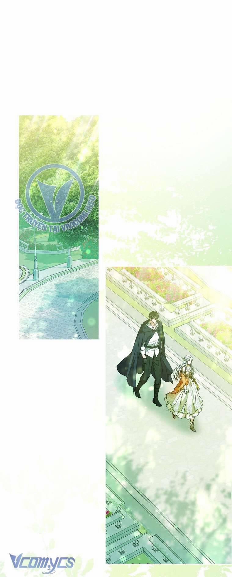 Tôi Trở Thành Vợ Nam Chính 104 trang 38