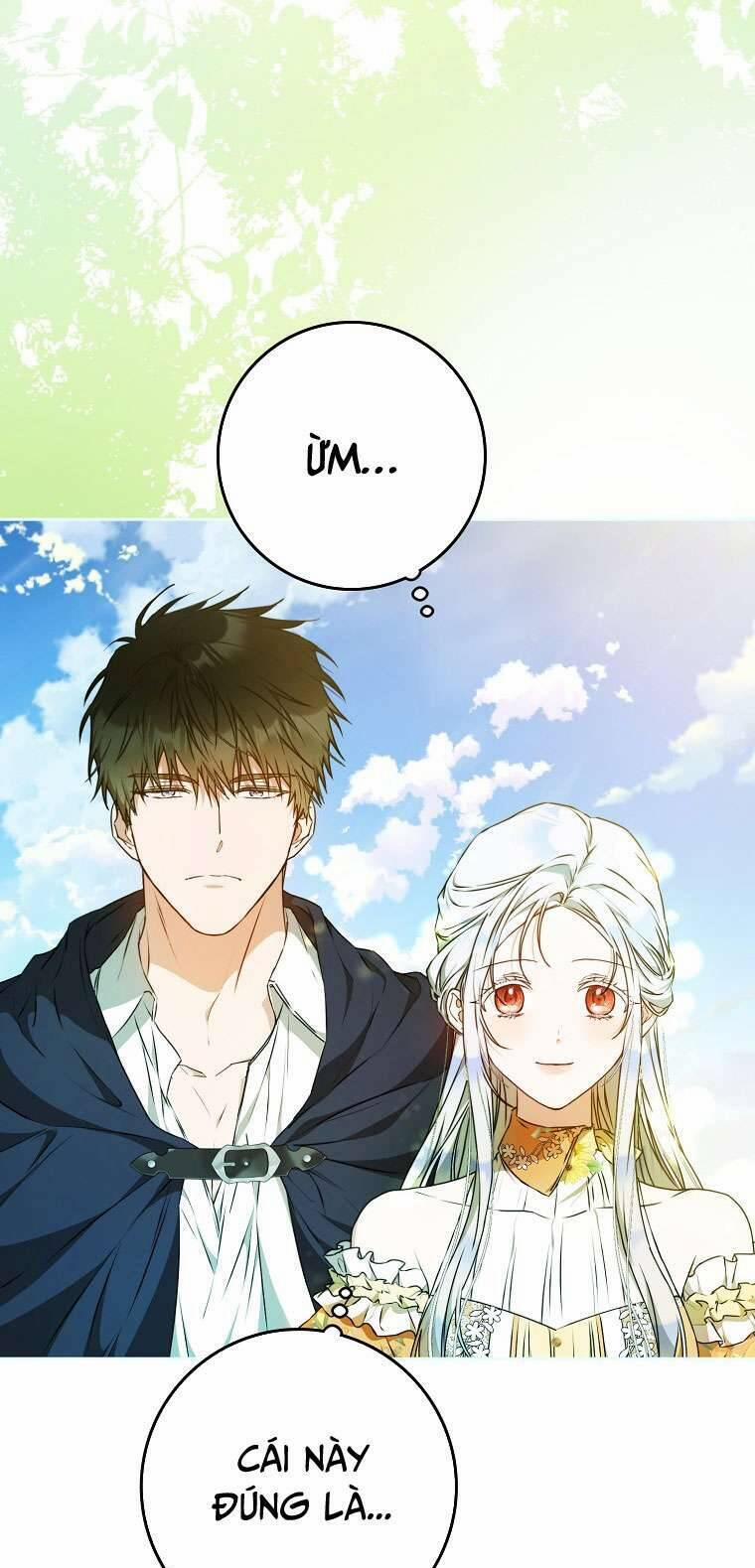 Tôi Trở Thành Vợ Nam Chính 104 trang 39