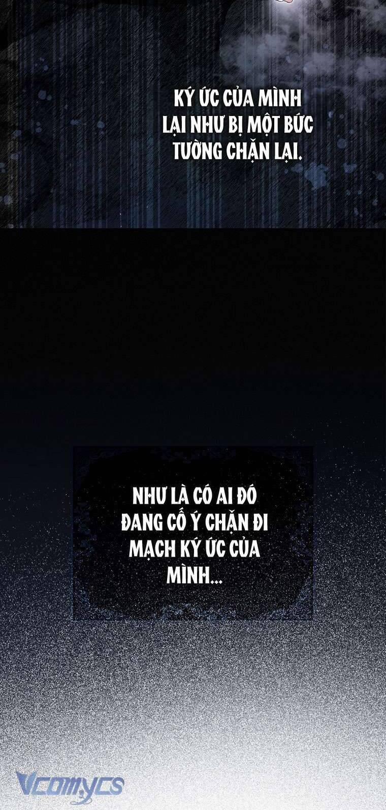 Tôi Trở Thành Vợ Nam Chính 104 trang 4