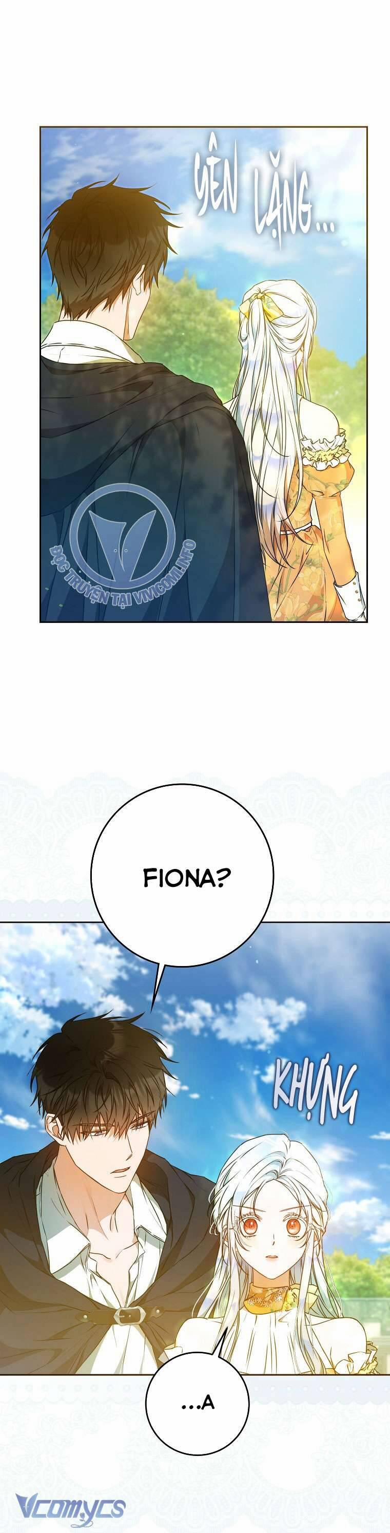 Tôi Trở Thành Vợ Nam Chính 104 trang 46