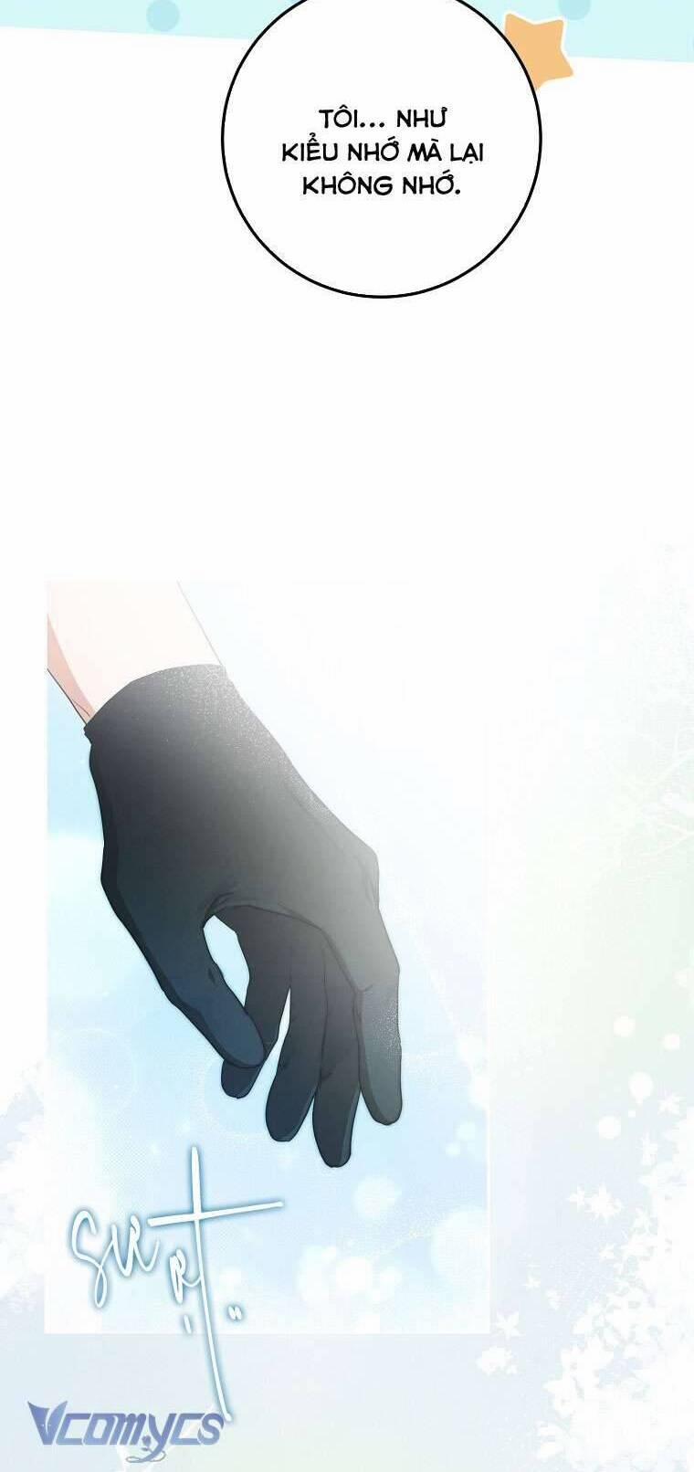 Tôi Trở Thành Vợ Nam Chính 104 trang 51