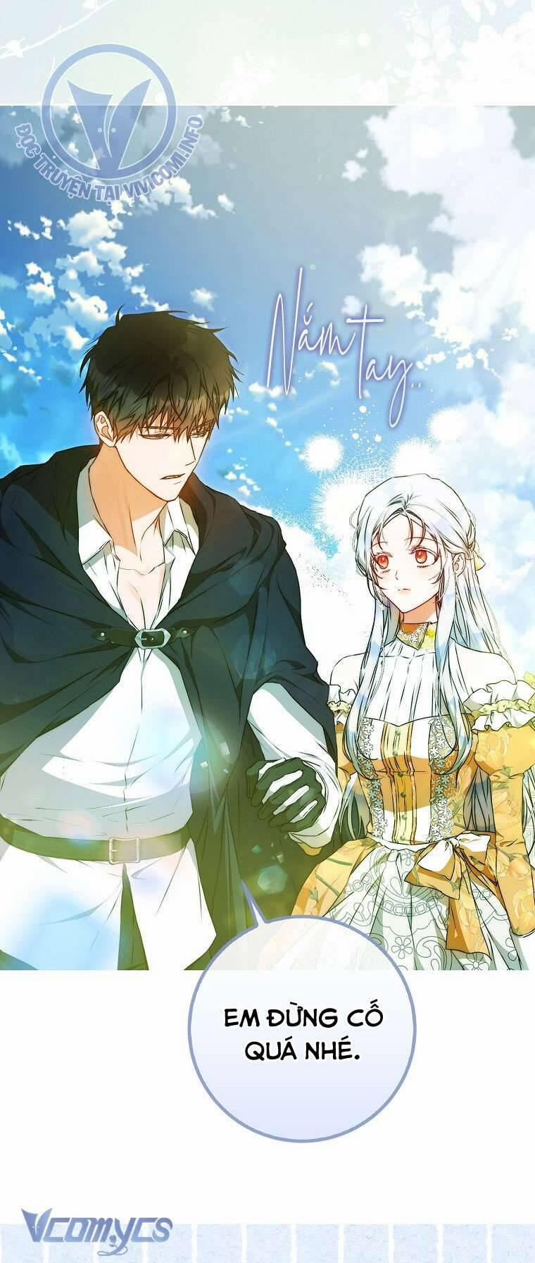 Tôi Trở Thành Vợ Nam Chính 104 trang 52