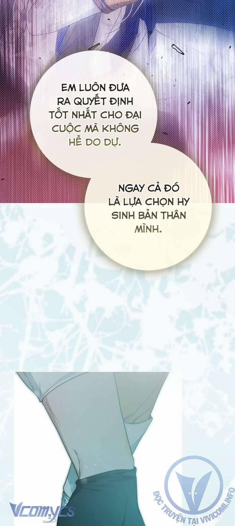 Tôi Trở Thành Vợ Nam Chính 104 trang 56