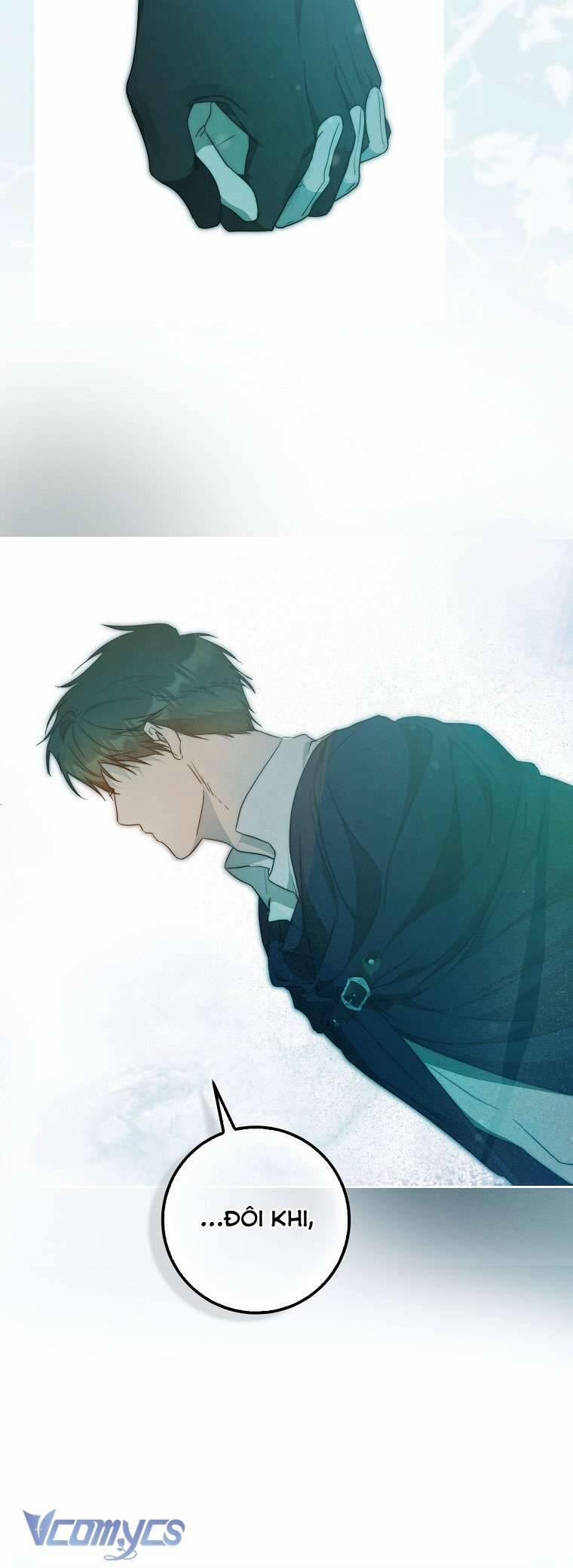 Tôi Trở Thành Vợ Nam Chính 104 trang 57