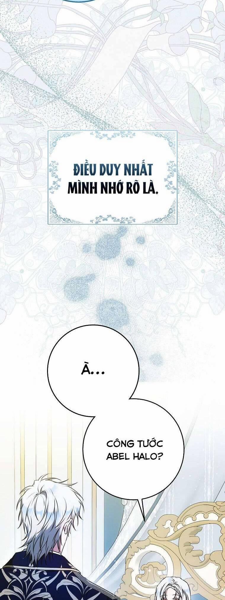 Tôi Trở Thành Vợ Nam Chính 104 trang 6