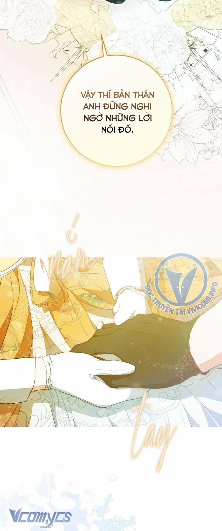 Tôi Trở Thành Vợ Nam Chính 104 trang 62