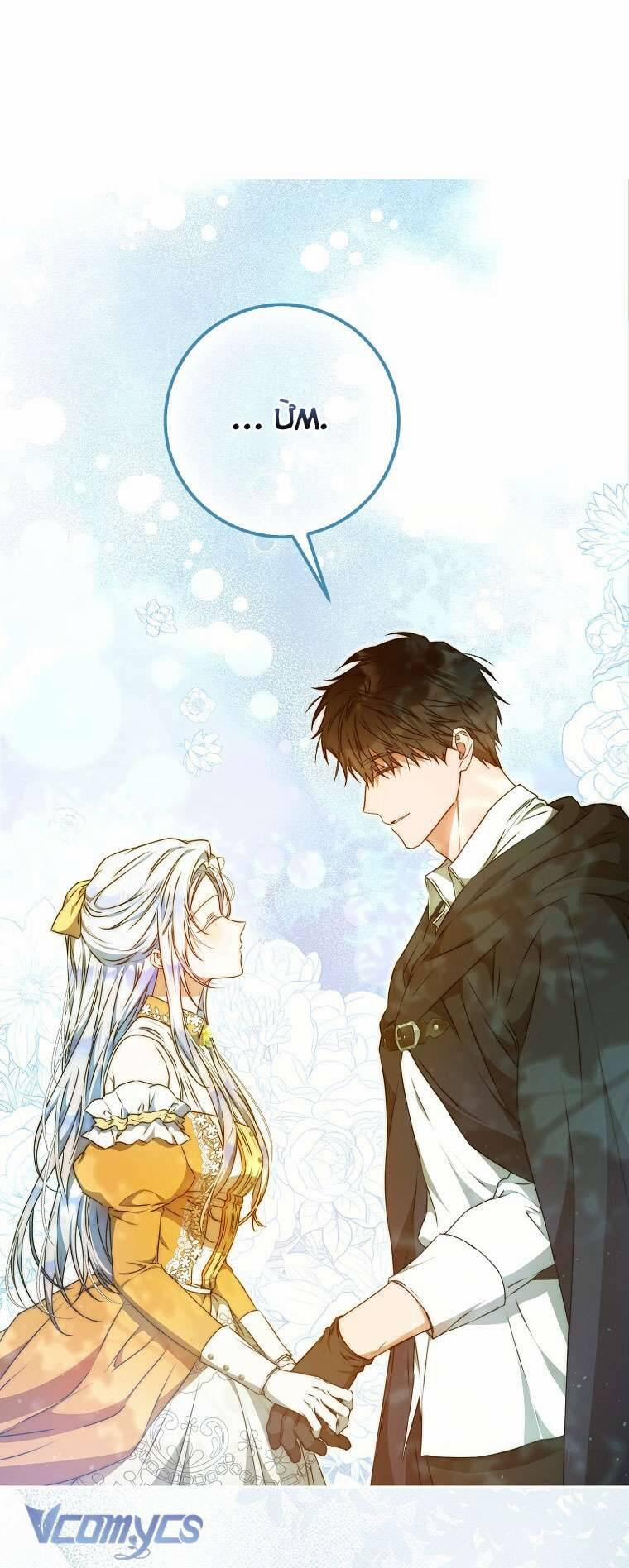 Tôi Trở Thành Vợ Nam Chính 104 trang 65