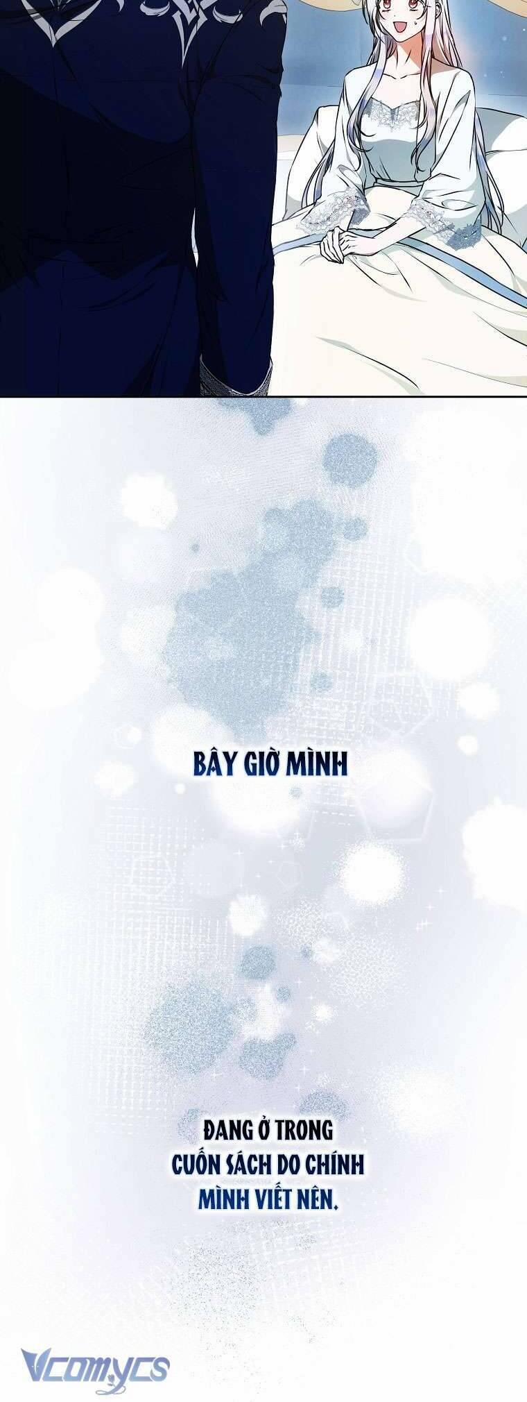 Tôi Trở Thành Vợ Nam Chính 104 trang 7