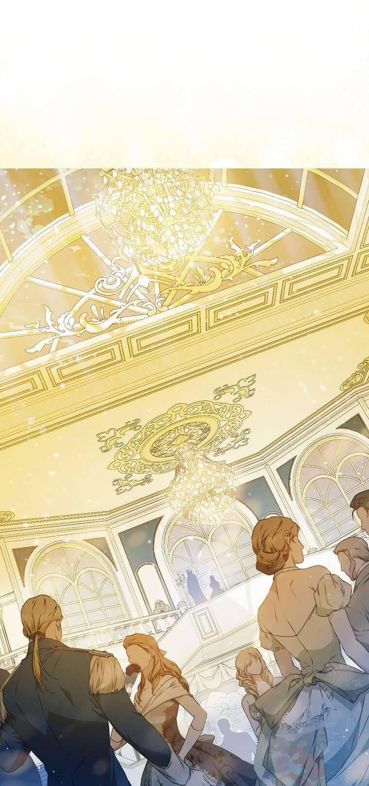 Tôi Trở Thành Vợ Nam Chính 105 trang 1