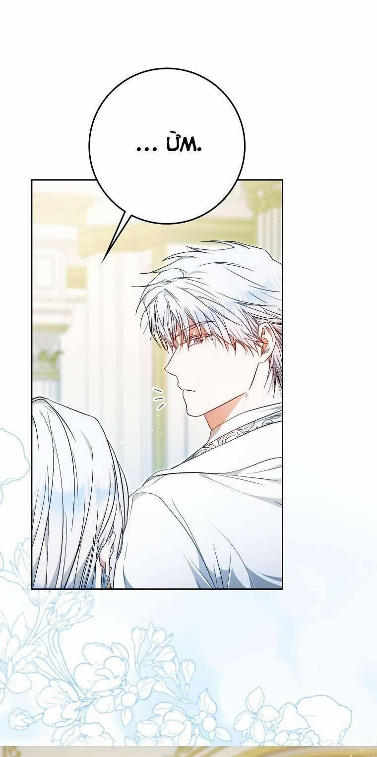 Tôi Trở Thành Vợ Nam Chính 105 trang 11