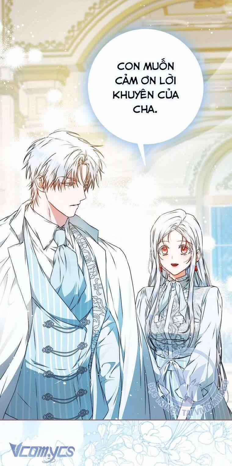 Tôi Trở Thành Vợ Nam Chính 105 trang 12