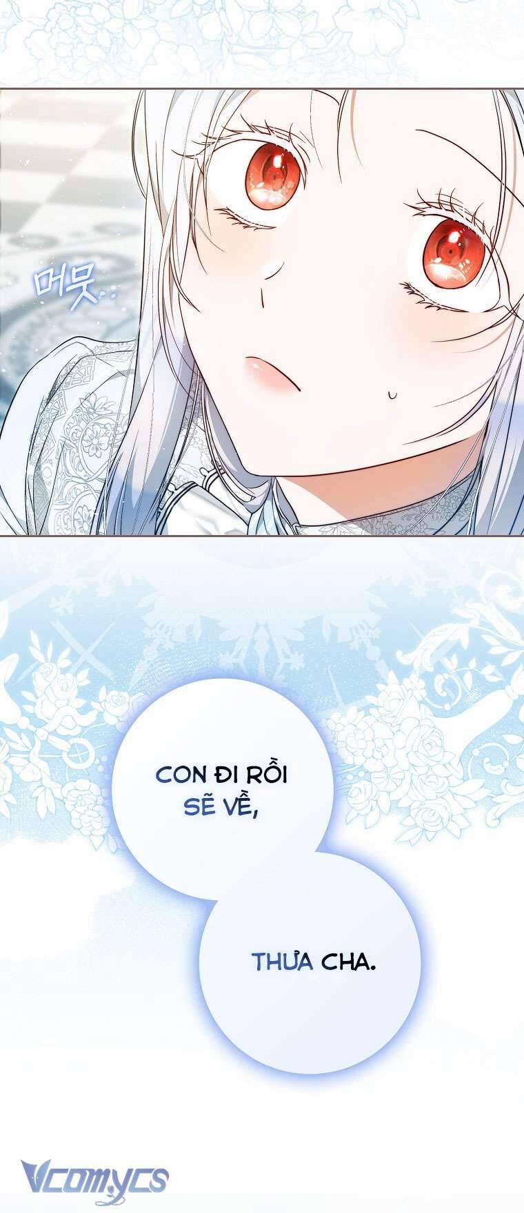 Tôi Trở Thành Vợ Nam Chính 105 trang 13