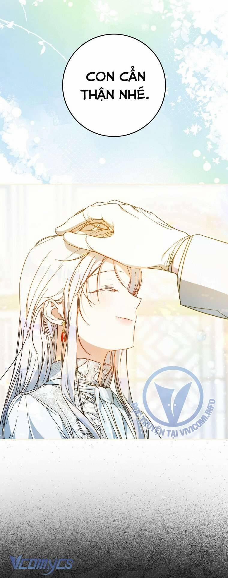 Tôi Trở Thành Vợ Nam Chính 105 trang 17