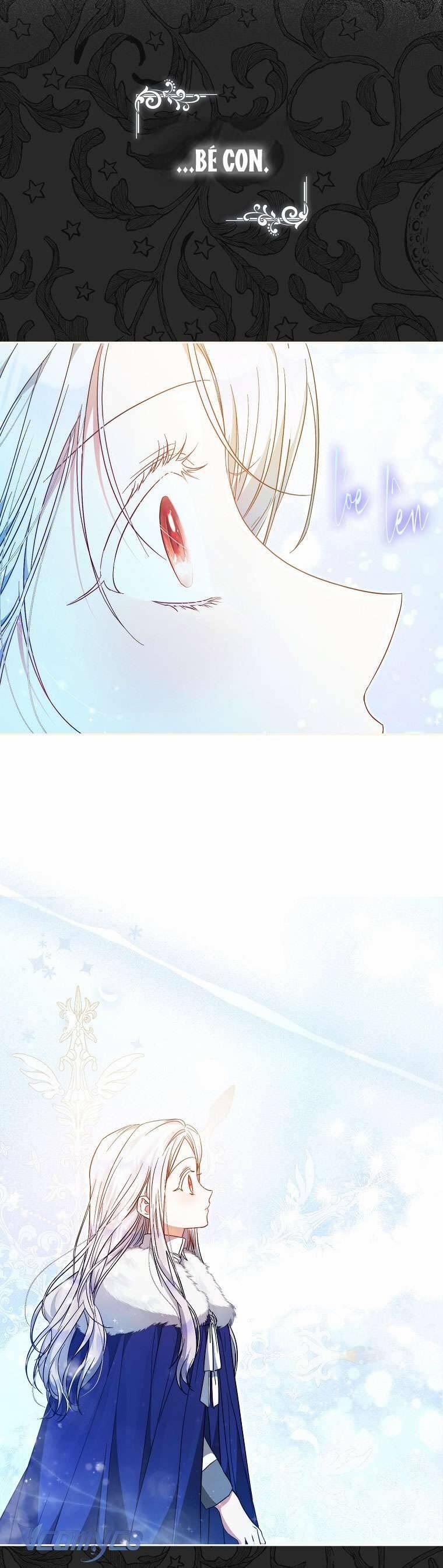 Tôi Trở Thành Vợ Nam Chính 105 trang 18