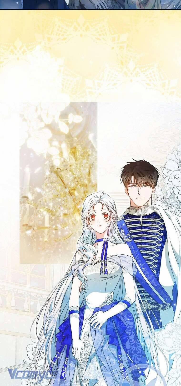 Tôi Trở Thành Vợ Nam Chính 105 trang 2