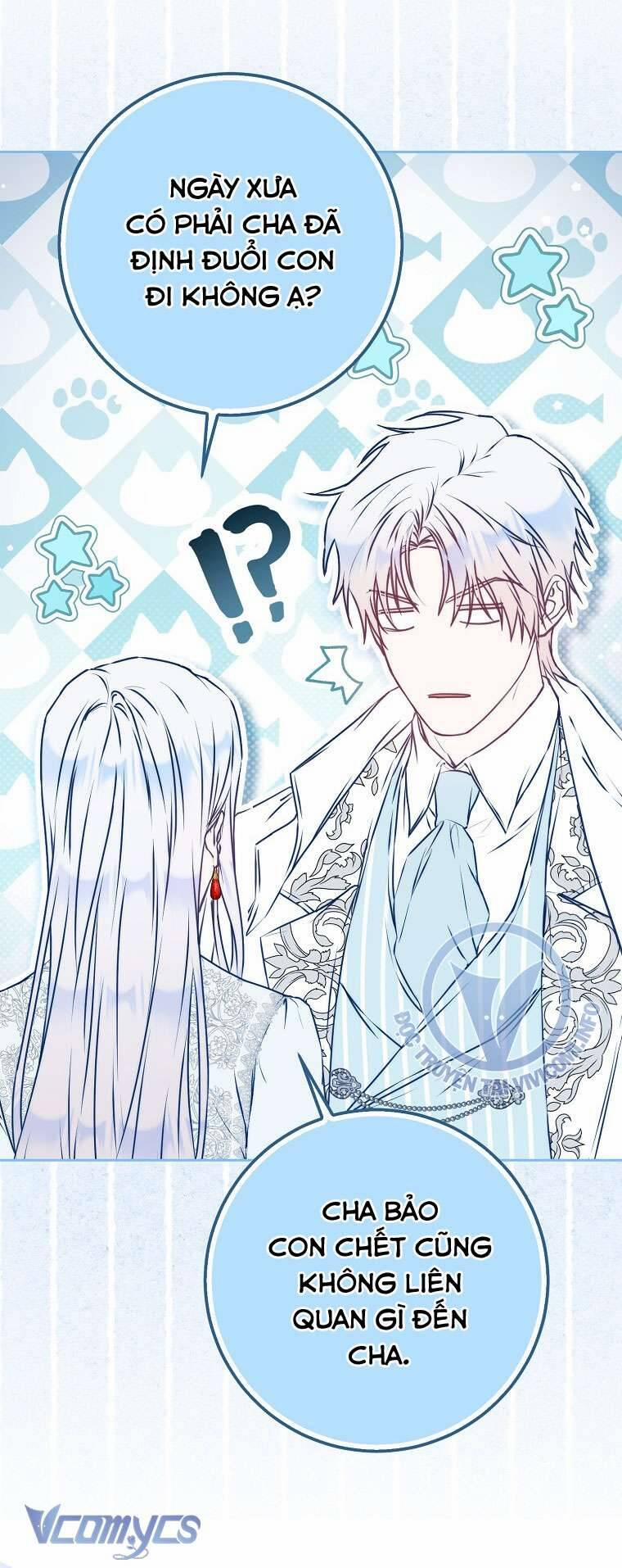 Tôi Trở Thành Vợ Nam Chính 105 trang 23