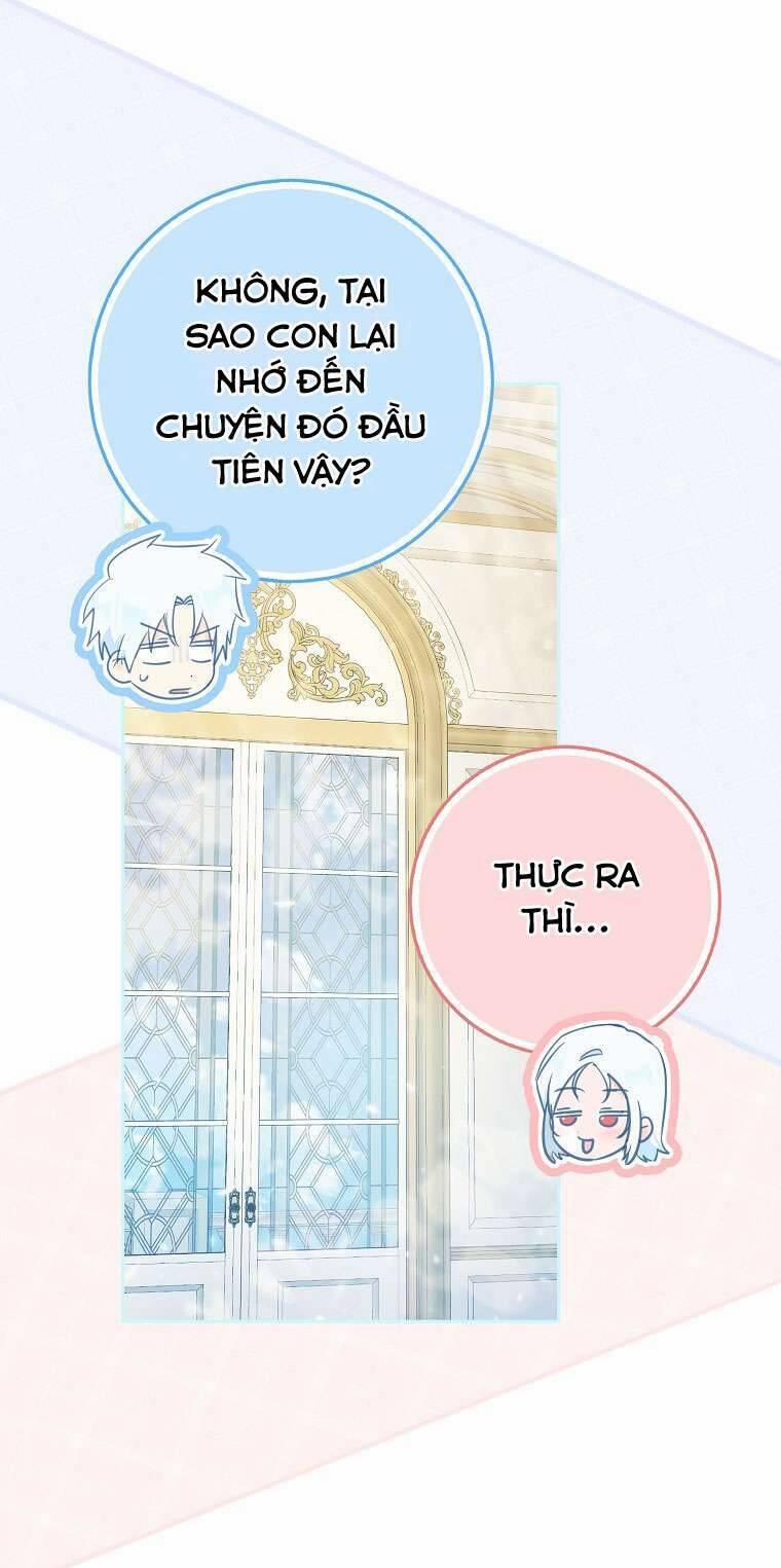 Tôi Trở Thành Vợ Nam Chính 105 trang 24