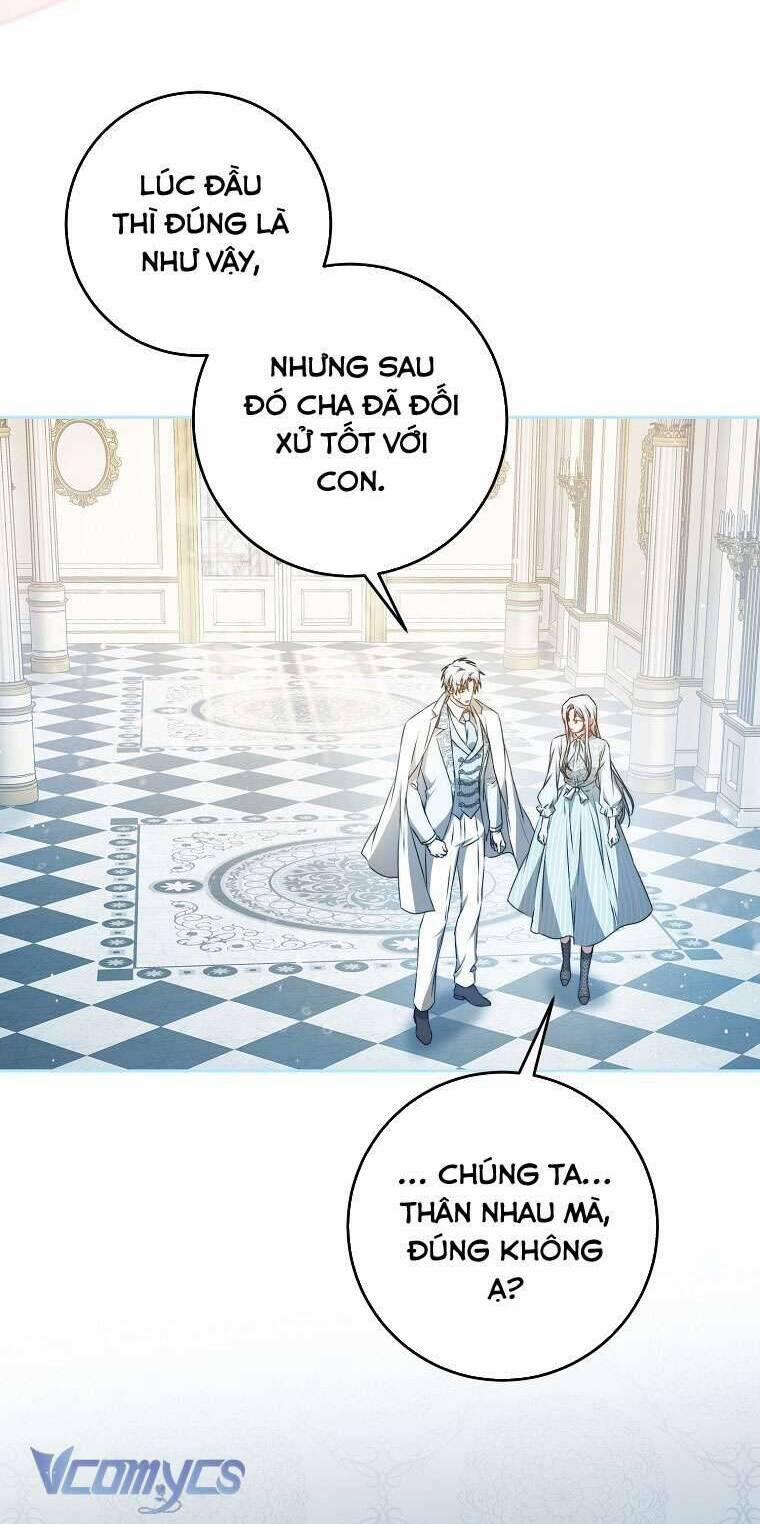 Tôi Trở Thành Vợ Nam Chính 105 trang 25