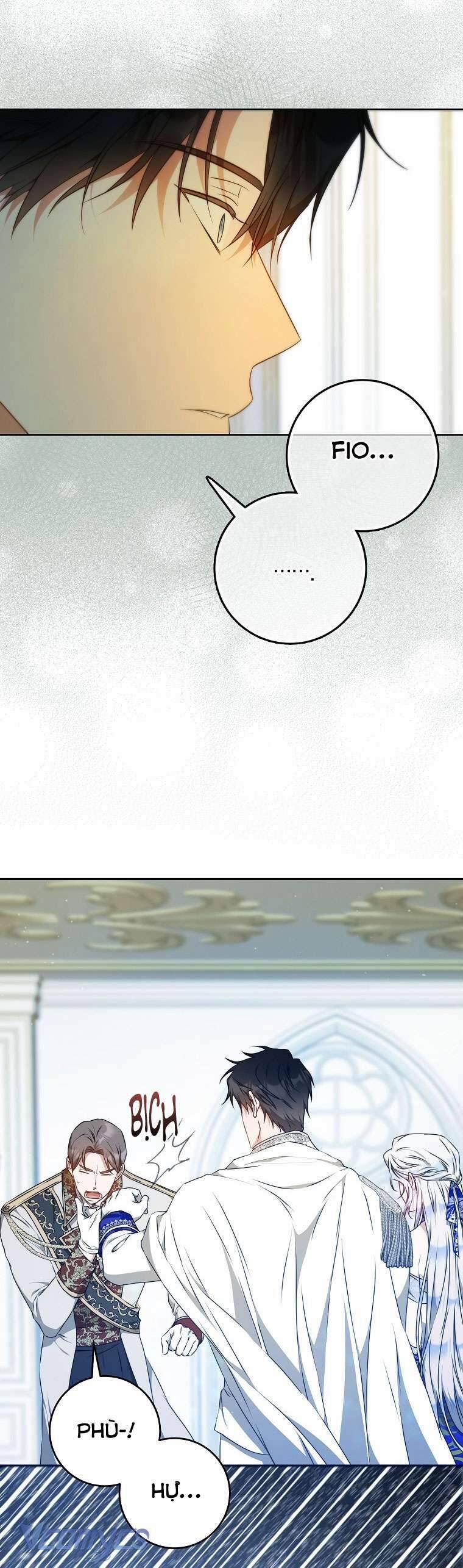 Tôi Trở Thành Vợ Nam Chính 105 trang 48