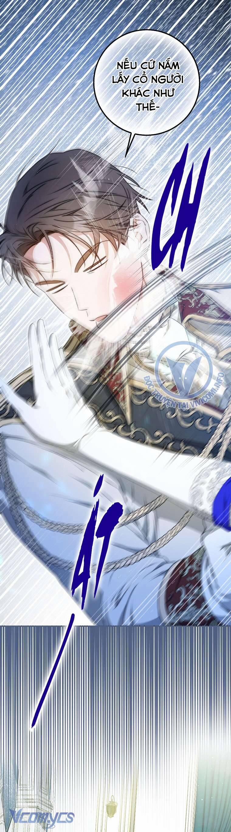 Tôi Trở Thành Vợ Nam Chính 105 trang 49