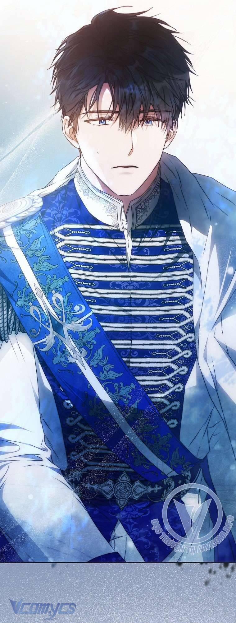 Tôi Trở Thành Vợ Nam Chính 105 trang 56