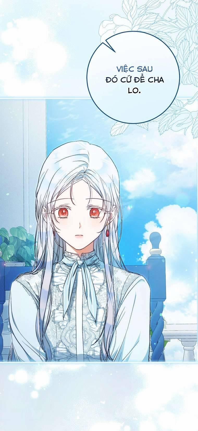 Tôi Trở Thành Vợ Nam Chính 105 trang 8