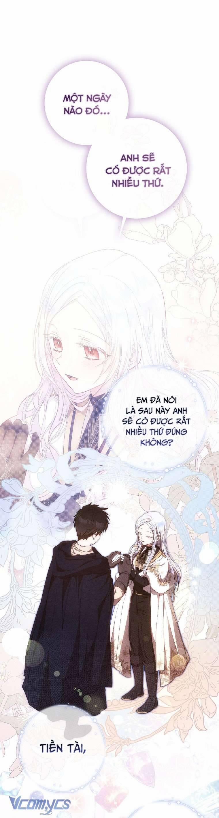 Tôi Trở Thành Vợ Nam Chính 106 trang 11