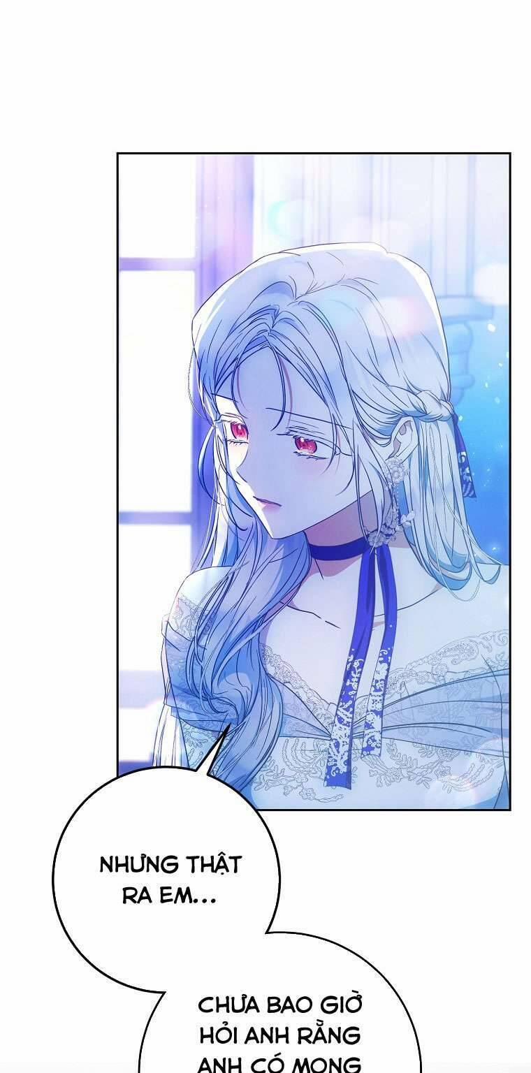 Tôi Trở Thành Vợ Nam Chính 106 trang 14