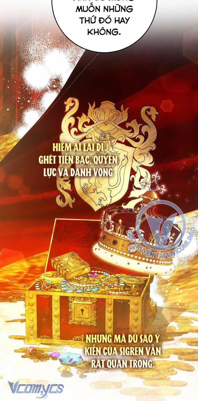 Tôi Trở Thành Vợ Nam Chính 106 trang 15