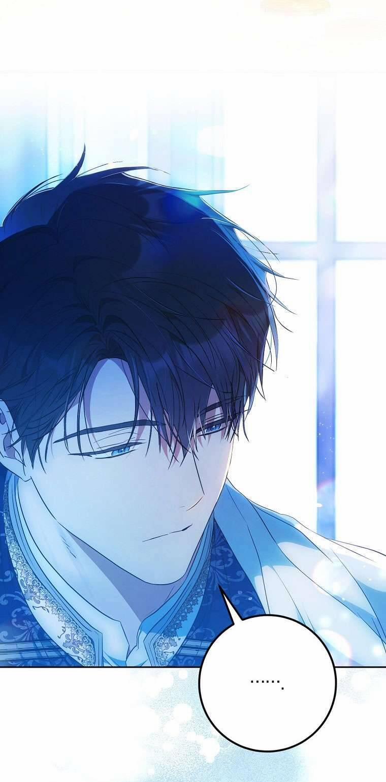 Tôi Trở Thành Vợ Nam Chính 106 trang 16